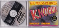 Double Vision Knockin (The House-Remixes) SINGIEL