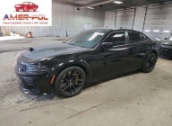 Dodge Charger Scat Pack 2020 6.4 Benzyna 485KM