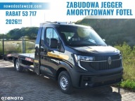 Renault Renault Master autolaweta 170KM Pomoc Drogowa JEGGER 2.0 Diesel