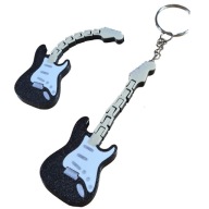 Brelok Gitara Stratocaster flexy