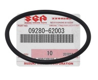 Oring uszczelka podstawy filtra oleju OE 09280-62003 SX4 VITARA SWIFT FV