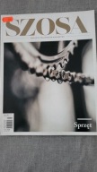 Szosa magazyn pasjonatów kolarstwa 1-2017