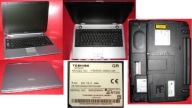 Toshiba SPM30 SPM 30 M30 Model No: PSM35E-006Z0-GR