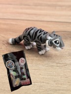 Figurka Tygrysa - Druk3d fidget mixGadzet
