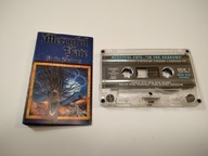 Mercyful Fate – In The Shadows - KASETA MC METAL MIND 1993 K469