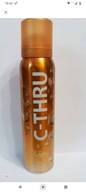 C-THTU TOPAZ DAMSKi DEZODORANT PERFUMOWANY SPRAY 100ml