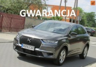 DS Automobiles DS 7 Crossback z Gwarancja 12 Miesiecy Model 2020r 1.2