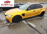 BMW M3 2017 3.0l 3.0 Benzyna 425KM