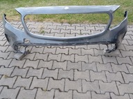 Zderzak przedni Mercedes GLA 156