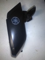 YAMAHA MT 125 17r owiewka prawa wlot powietrza kompletna oryginał