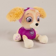 Pluszak Skye Psi Patrol 19cm Maskotka Piesek Przytulanka