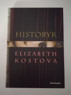Historyk Elizabeth Kostova