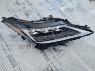 Reflektor prawy lampa prawa LEXUS RX 450H 35439R 16R