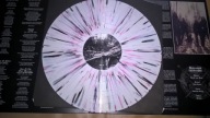 UNLEASHED - Odalheim LP splatter