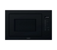Kuchenka mikrofalowa do zabudowy Candy MICG25GDFN 25L Czarny
