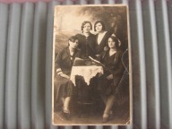 Lublin - stare zdjęcie / dziewczyny , modelki