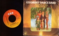 GOOMBAY DANCE BAND - ALOHA - OE - UNTIL WE MEET AGAIN