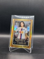 TOPPS Chrome UWCL 2022/23 – DELPHINE CASCARINO – Queens of Football