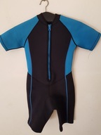 CRANE KIDS PIANKA NEOPRENOWA DZIECIĘCA 8-10 LAT