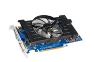 Karta graficzna Gigabyte GeForce GTX 550 Ti 1 GB