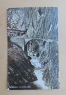 Pocztówka 24.08.1939 Szwajcaria - Kobyłki k. Warszawy