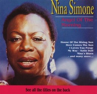 Nina Simone-Angel Of The Morning