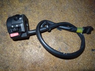 Triumph TIGER 800 12r przełącznik lewy kierunków