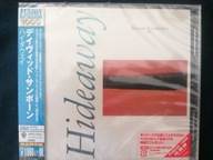David Sanborn-Hideaway/WB Japan