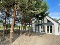 Dom, Milanówek, Grodziski, 180 m²