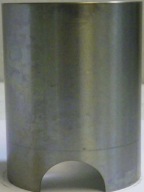 Tuleja cylindra Yamaha FX 140 (1000) 2002-04 010-1370 WSM