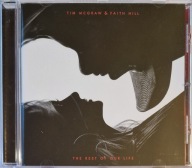Tim Mcgraw & Faith Hill The Rest Of Our Life CD Irl