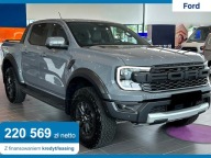 FORD Ranger Raptor A10 4x4 2.0 210KM