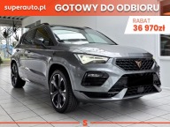 CUPRA Ateca 2.0 TSI DSG 4Drive Suv 190KM 2026