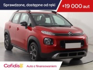 Citroen C3 Aircross 1.2 PureTech, Salon Polska