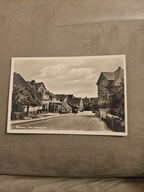 BarwiceSzczecinek ul Zwycięstwa 1939