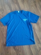 Koszulka męska śliska L/XL