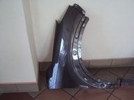 HYUNDAI TUCSON BŁOTNIK