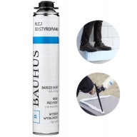 Piano KLEJ DO STYROPIANU EPS XPS Piana Pianoklej MOCNY WYDAJNY BAUHUS 750