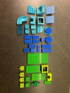 LEGO Duplo - KLOCKI MIX