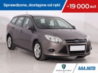 Ford Focus 1.0 EcoBoost, Klima,ALU