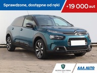 Citroen C4 Cactus 1.2 PureTech, Navi, Klima