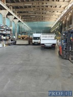Magazyny i hale, Tychy, 968 m²