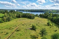 Działka, Czarne, Filipów, Suwalski, 21950 m²