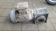Przekładnia motoreduktor 0.75KW 40 obrotów