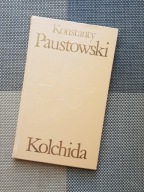 Książka KOLCHIDA Konstanty Paustowski