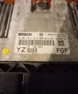 STEROWNIK ZAWIESZENIA do Volvo FORD MONDEO GALAXY 8G9N3B494AA