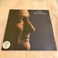 Hello, I Must Be Going! Phil Collins Winyl 180G