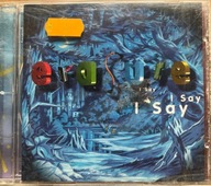 ERASURE I say i say i say !!! MUTE