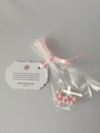 Podziękowanie Chrzest – Różaniec Róż A2