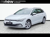 Volkswagen Golf Variant 2.0 TDI 115KM 1WŁ SalonPL